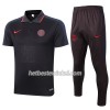Paris Saint Germain 2020/21 Trainings Polo M002